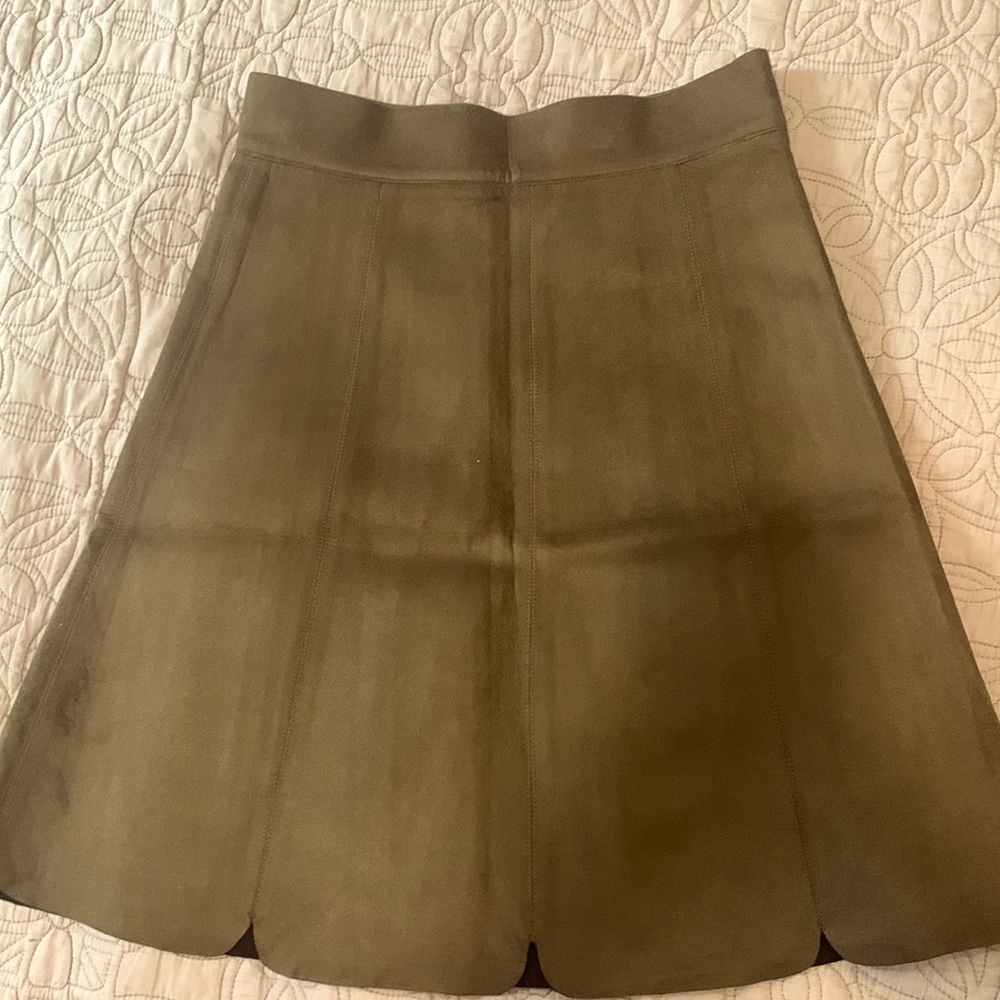 New skirt